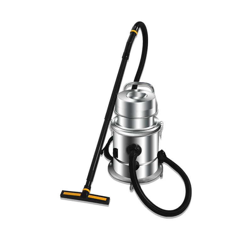 長(zhǎng)淮CH-G40W無塵室工業(yè)吸塵器 干濕兩用除塵器